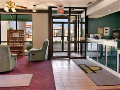 Days Inn By Wyndham N Little Rock East Норт Литъл Рок Екстериор снимка